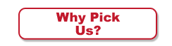 Mitchell Property Group - Why pick us?