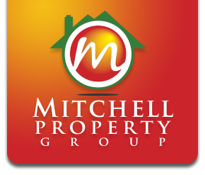 Mitchell Property Group Logo
